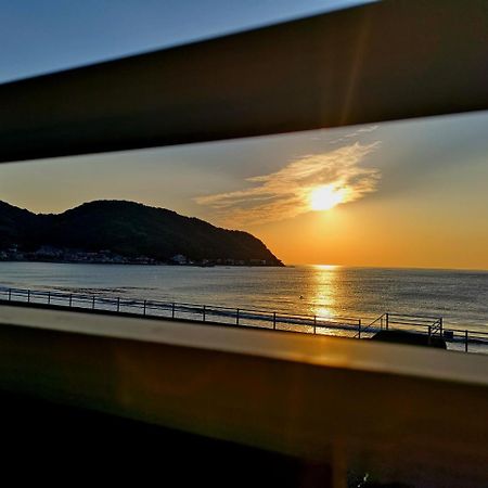 Smart House Beachside Daire Ito  Dış mekan fotoğraf