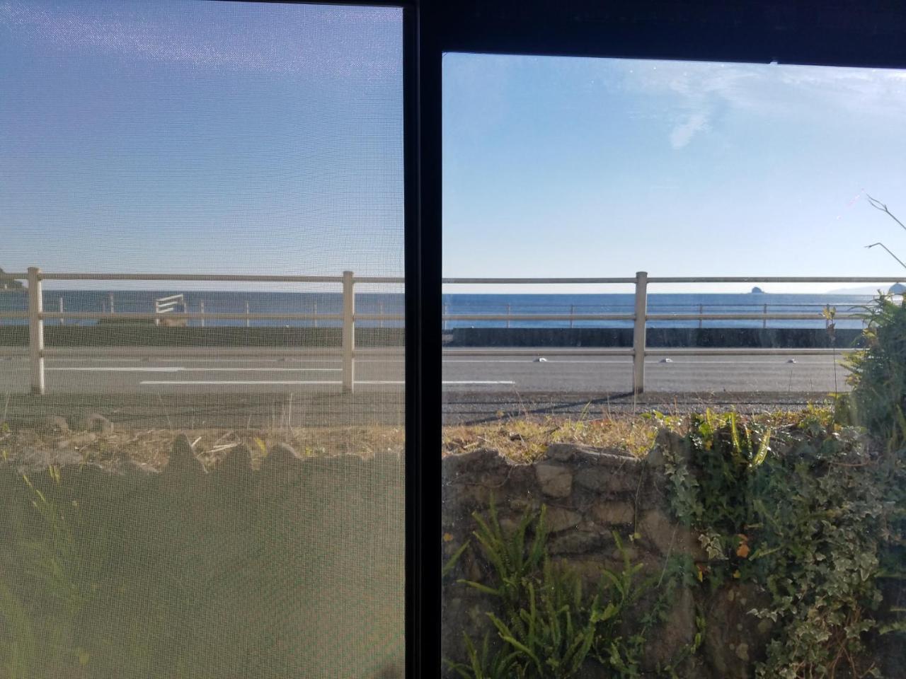 Smart House Beachside Daire Ito  Dış mekan fotoğraf