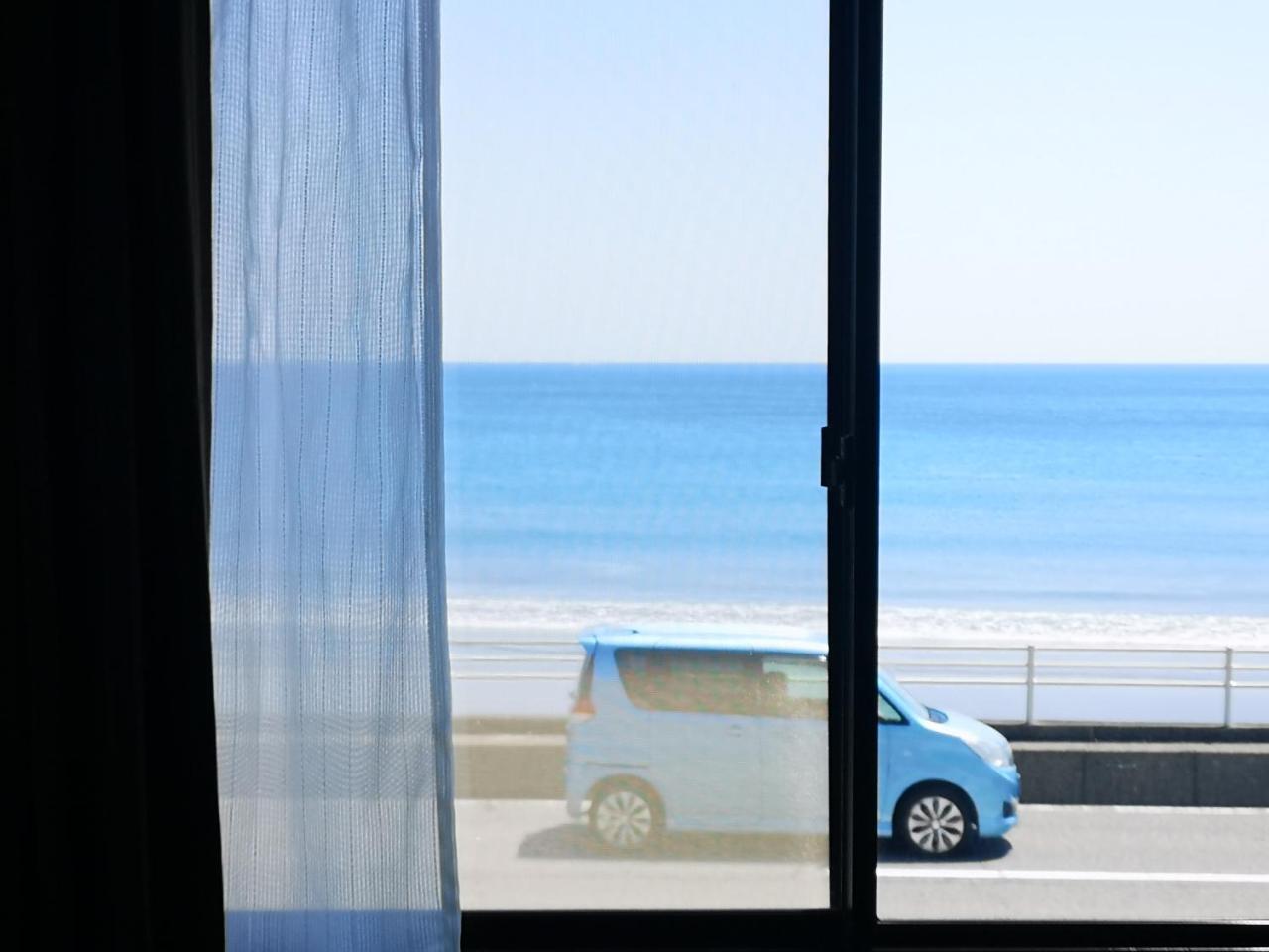 Smart House Beachside Daire Ito  Dış mekan fotoğraf